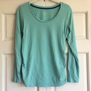 👶🏼Long sleeve crewneck maternity top👶🏼